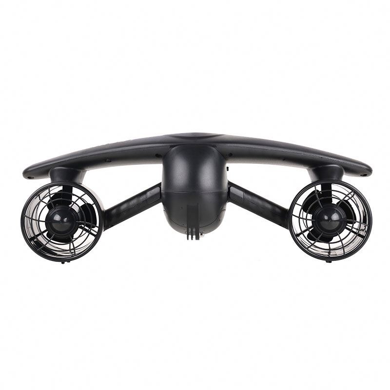 Electric Scooter - สกูตเตอร์ใต้น้ำไฟฟ้า Airo Fast Msds Approved Sublue