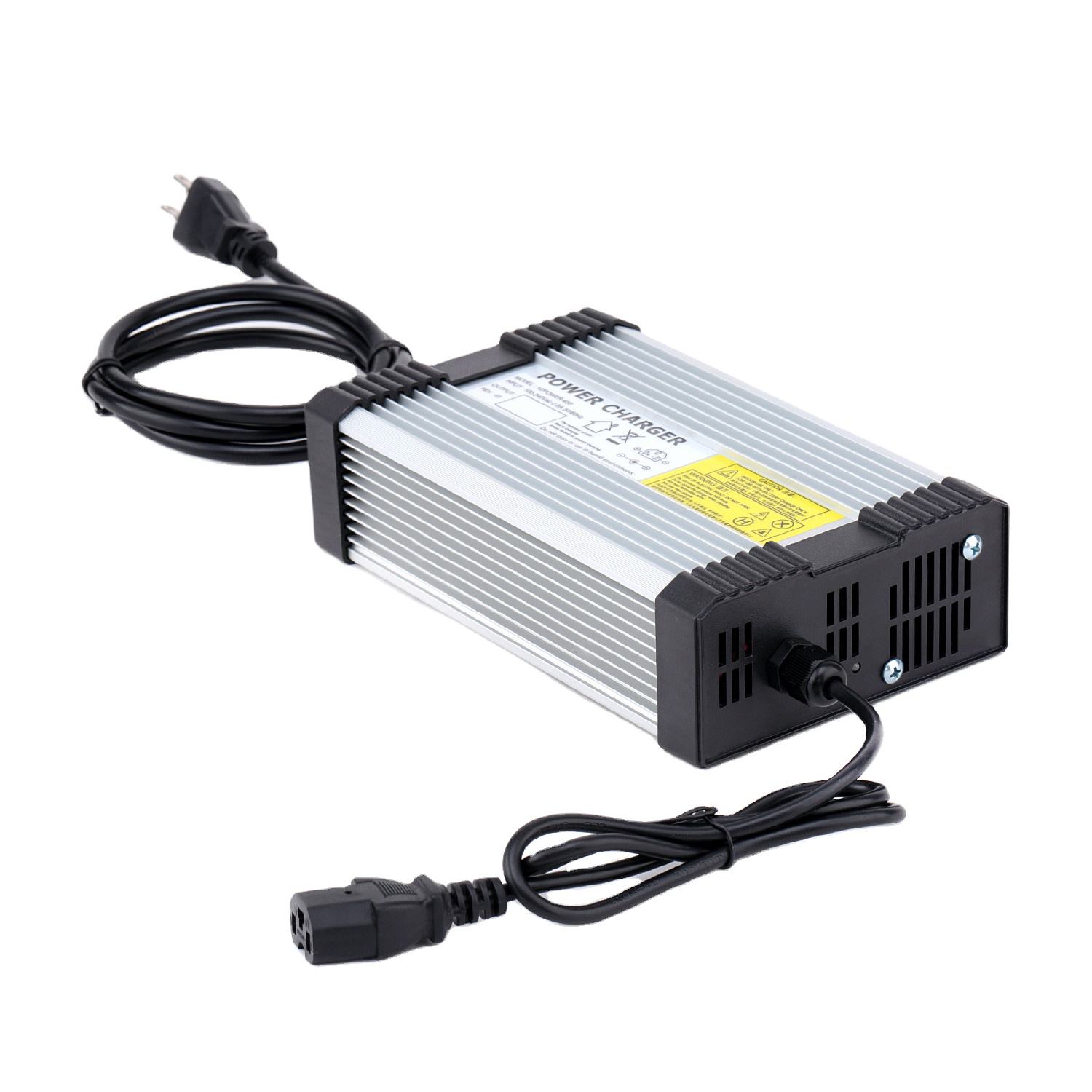 เครื่องชาร์จแบตเตอรี่ YZPOWER  - Electric Scooter Charger บทวิจารณ์และราคา