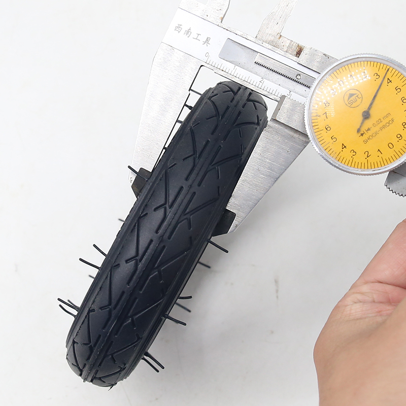 ยางในและยางนอกคุณภาพสูง 5X1 สำ - Scooter Tire บทวิจารณ์และราคา