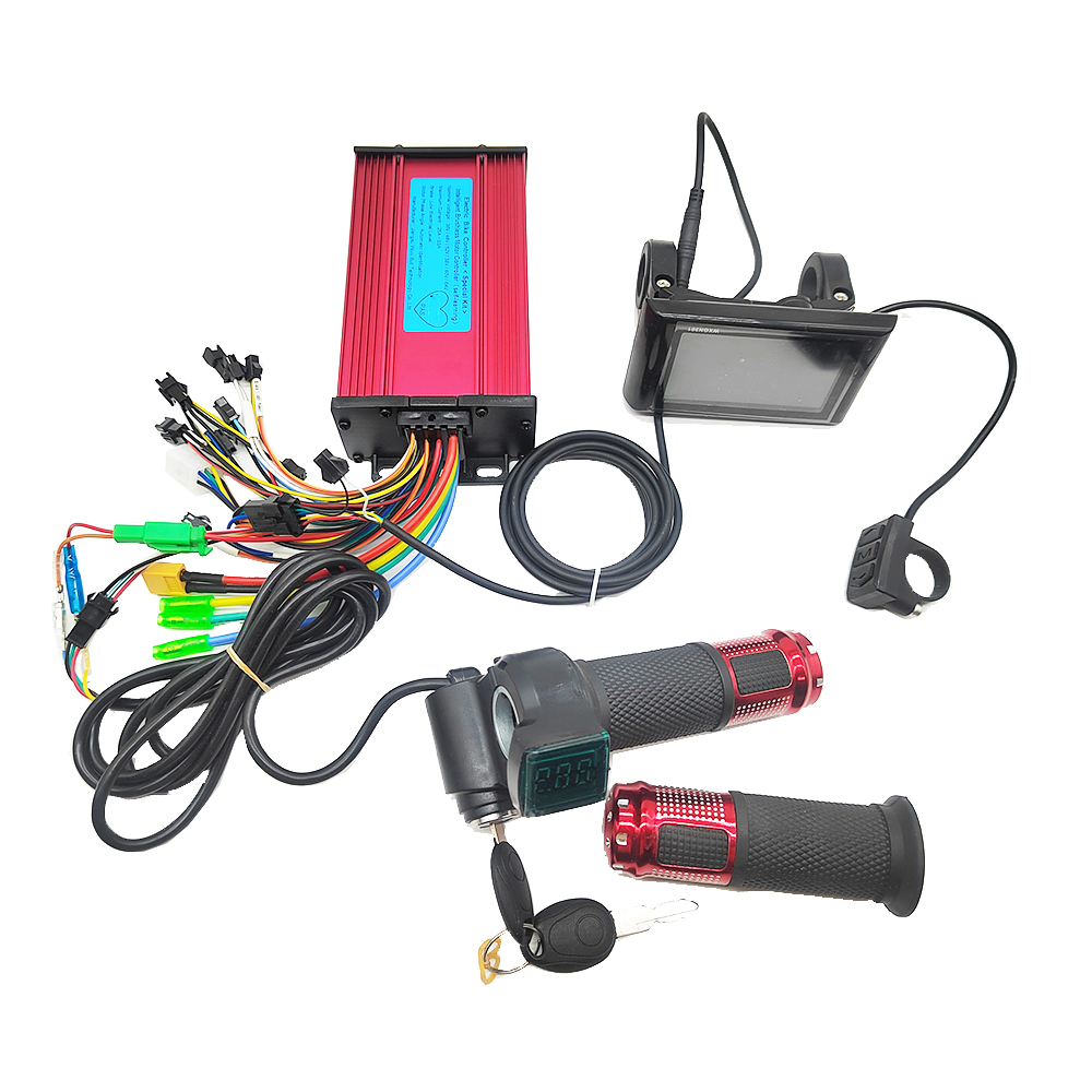 36V 48V 60V 500W 800W 1000W 33 - Electric Scooter 500W บทวิจารณ์และราคา