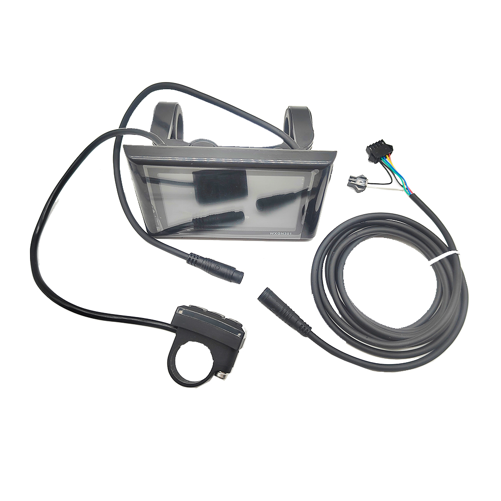 36V 48V 60V 500W 800W 1000W 33 - Electric Scooter 500W บทวิจารณ์และราคา
