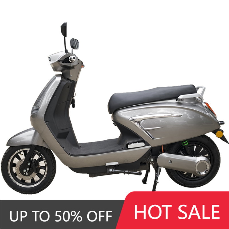 EER 2026 สกู๊ตเตอร์ไฟฟ้าความเร - Electric Scooter Adults บทวิจารณ์และราคา