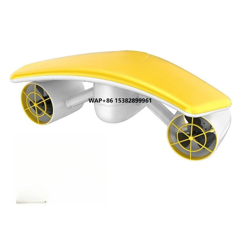 สกู๊ตเตอร์ไฟฟ้าน้ำทะเล Mankeel - Electric Scooter บทวิจารณ์และราคา