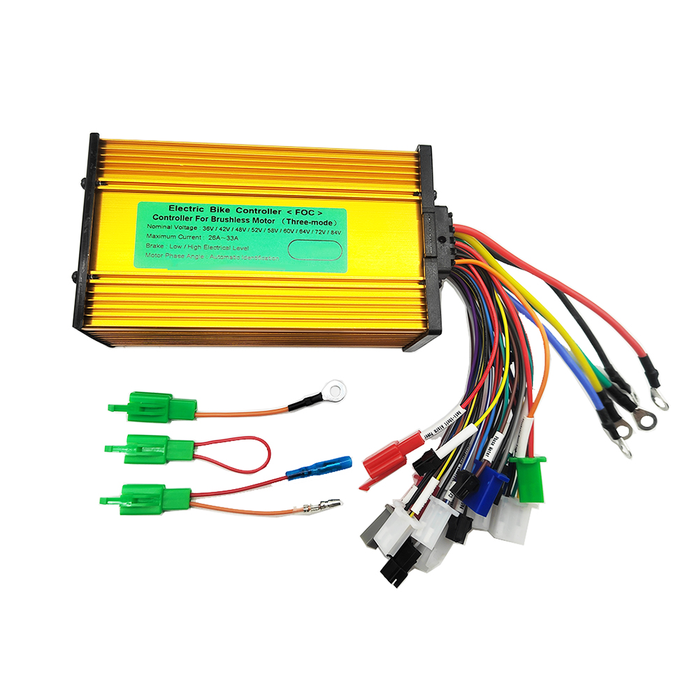 36V 48V 60V 72V 500W-1000W Uni - Electric Scooter 500W บทวิจารณ์และราคา