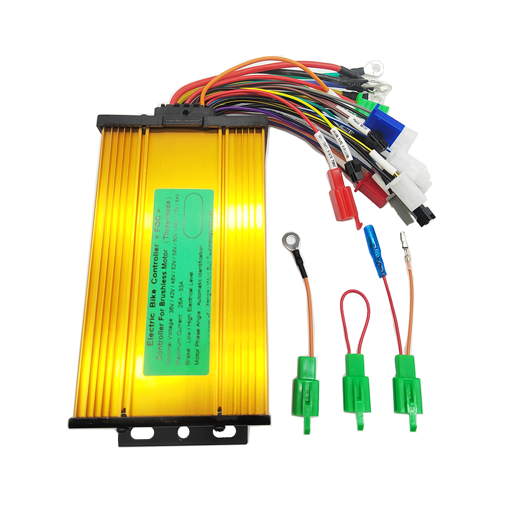 36V 48V 60V 72V 500W-1000W Uni - Electric Scooter 500W บทวิจารณ์และราคา