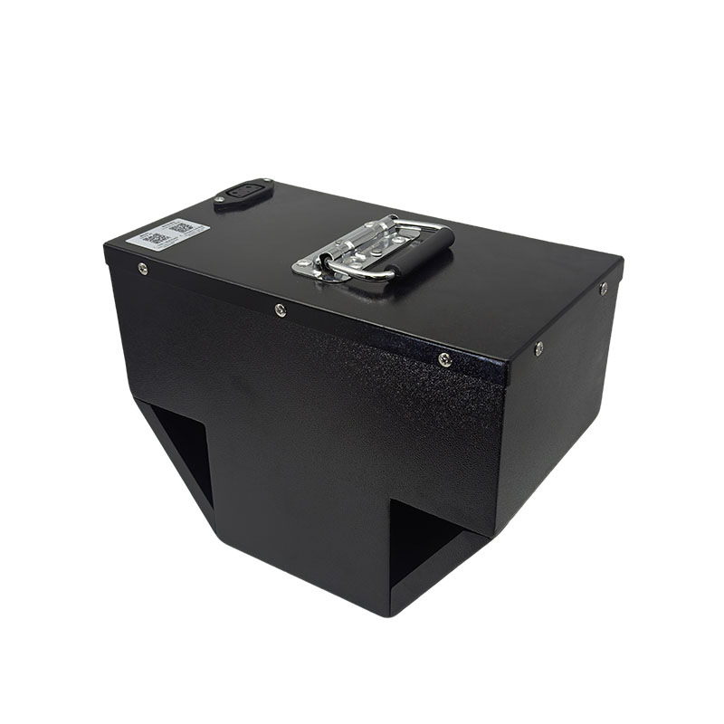 แบตเตอรี่ Super Soco CUX 60V 3 - 60V 30Ah 21700 Battery Pack บทวิจารณ์และราคา