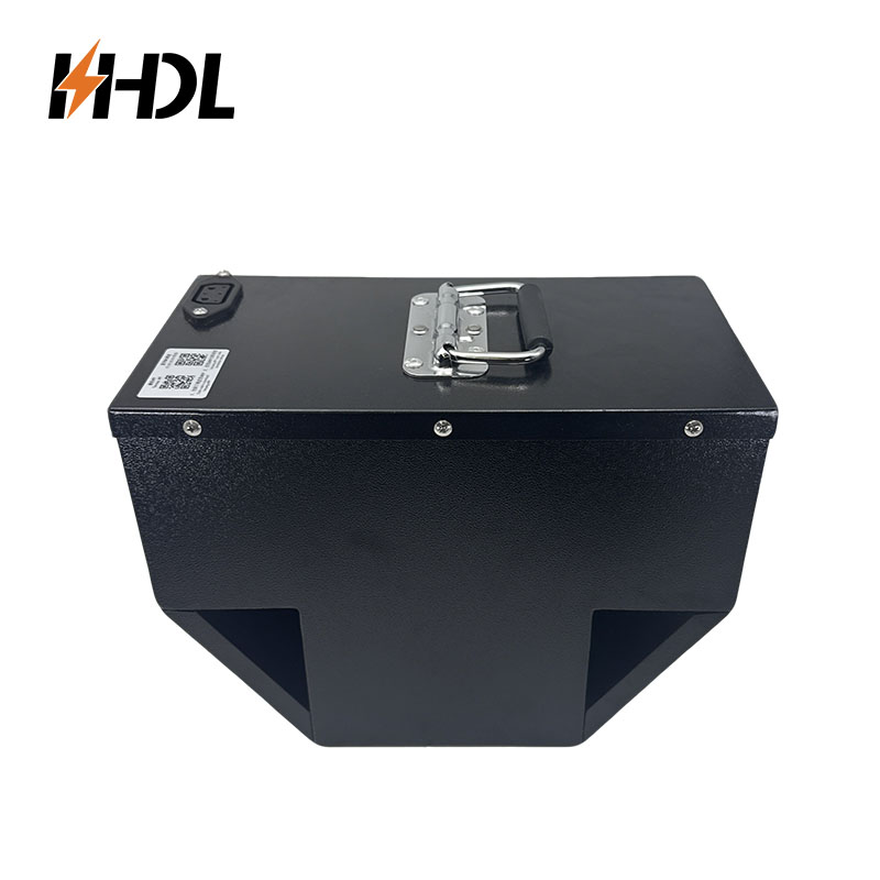 แบตเตอรี่ Super Soco CUX 60V 3 - 60V 30Ah 21700 Battery Pack บทวิจารณ์และราคา