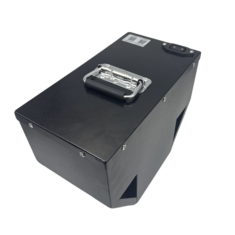 แบตเตอรี่ Super Soco CUX 60V 3 - 60V 30Ah 21700 Battery Pack บทวิจารณ์และราคา