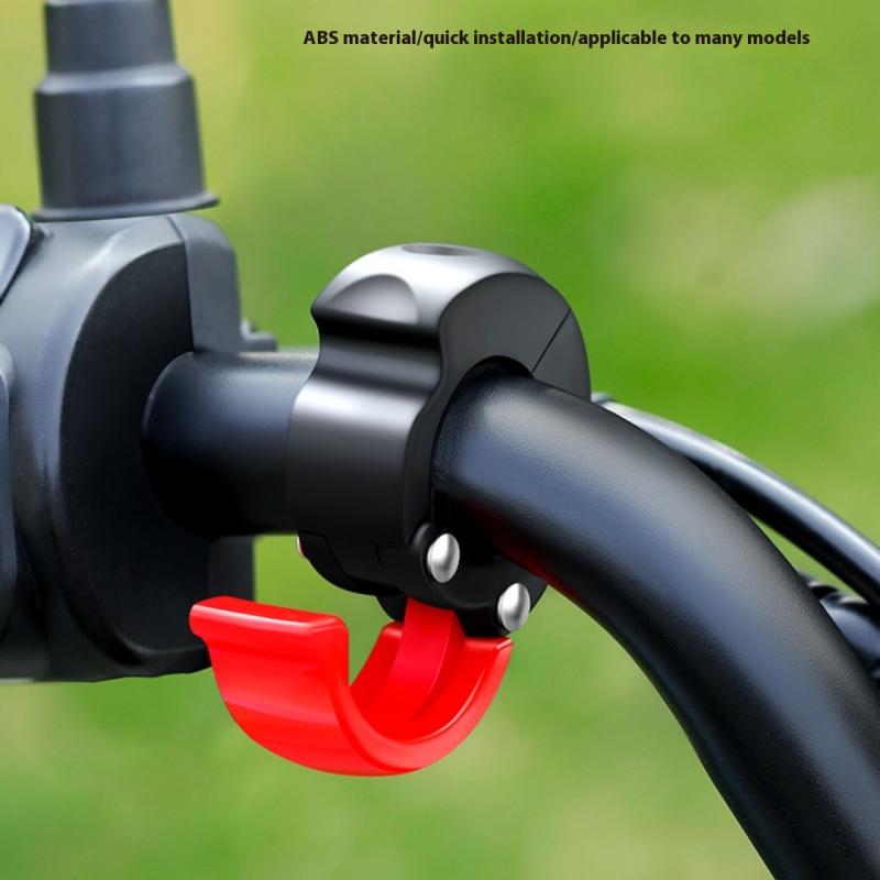 1 ชุดตะขอแขวนหมวกกันน็อคจักรยา - Scooter Helmet Set บทวิจารณ์และราคา