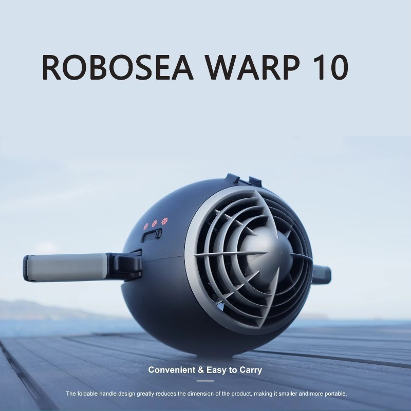 CAMORO WARP10 สกู๊ตเตอร์ไฟฟ้าใ - Electric Scooter บทวิจารณ์และราคา