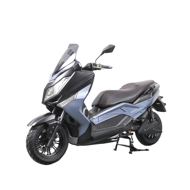 ZUIMI 2000W มอเตอร์ไซค์ไฟฟ้าสำ - Electric Scooter Adults บทวิจารณ์และราคา