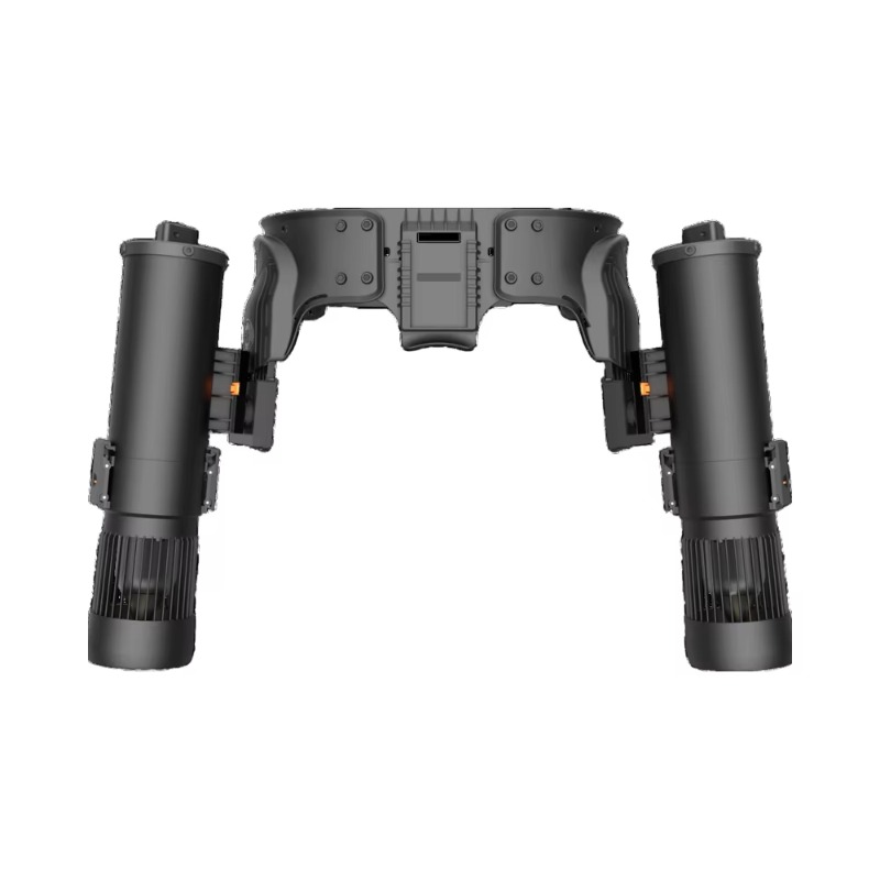 สกู๊ตเตอร์ดำน้ำใต้น้ำกำลังสูง  - Electric Scooter บทวิจารณ์และราคา