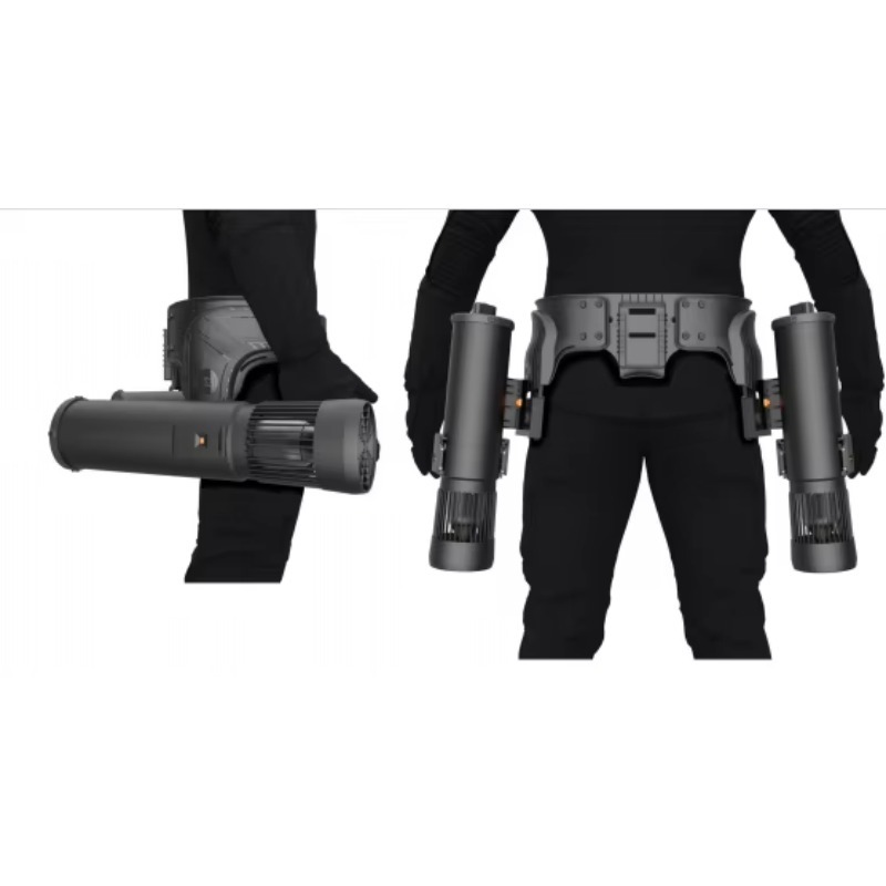สกู๊ตเตอร์ดำน้ำใต้น้ำกำลังสูง  - Electric Scooter บทวิจารณ์และราคา