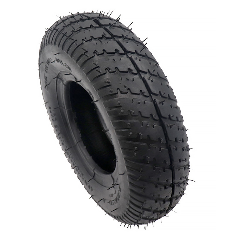 ยางลมคุณภาพสูง ขนาด 2.80/2.50- - Scooter Tire บทวิจารณ์และราคา