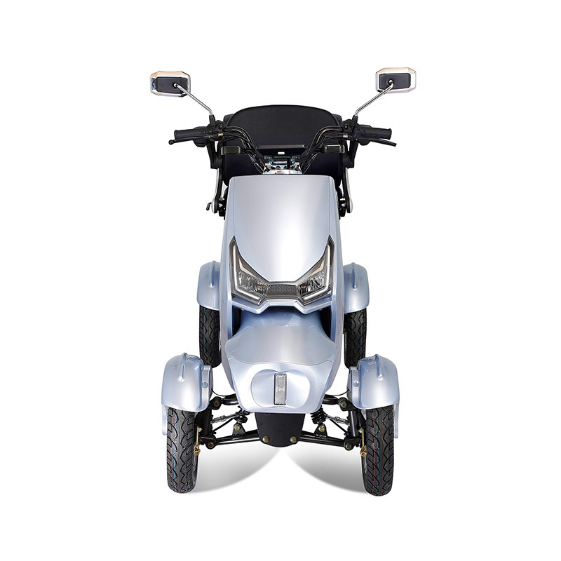 สกู๊ตเตอร์ไฟฟ้า SXLL จากคลังสิ - Electric Scooter 500W บทวิจารณ์และราคา