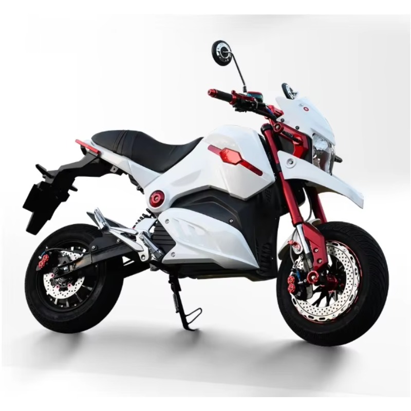 QQA มอเตอร์ไซค์ไฟฟ้าสำหรับผู้ใ - Electric Scooter Adults บทวิจารณ์และราคา