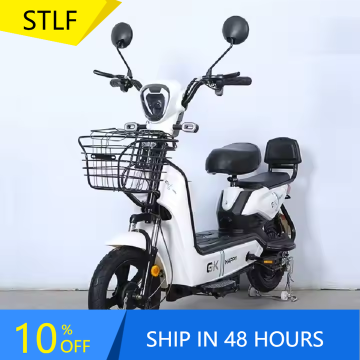 YTYIN ขายส่งจักรยานไฟฟ้าหลากสี - Folding Electric Scooter บทวิจารณ์และราคา