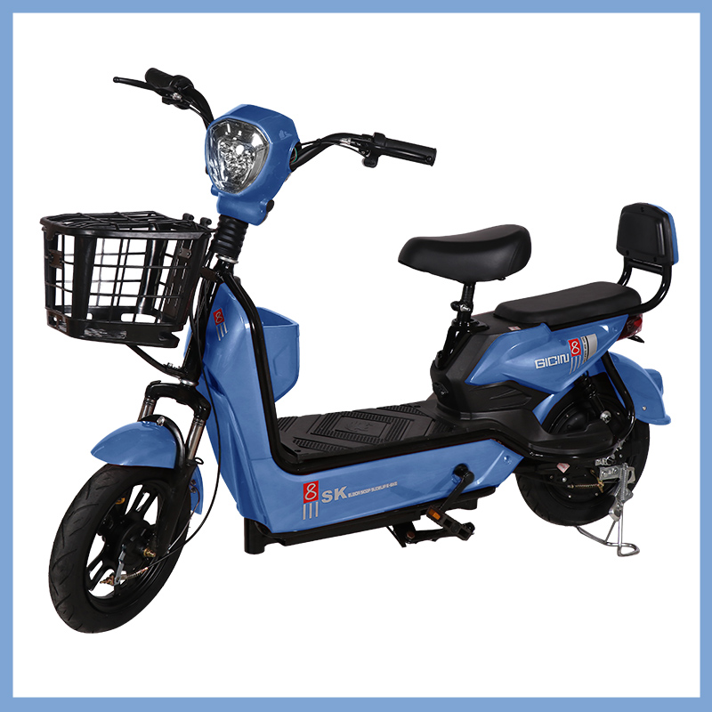 YTYIN ขายส่งจักรยานไฟฟ้าหลากสี - Folding Electric Scooter บทวิจารณ์และราคา