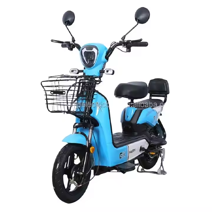 YTYIN ขายส่งจักรยานไฟฟ้าหลากสี - Folding Electric Scooter บทวิจารณ์และราคา