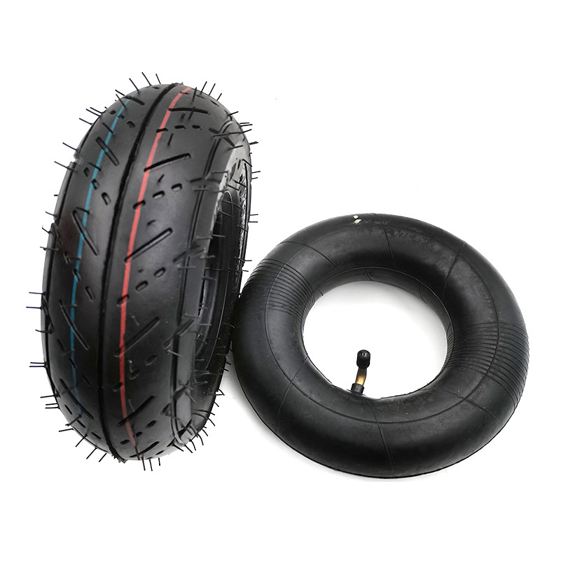 ยางนอกแบบหนาพิเศษ ทนทานต่อการส - Scooter Tire บทวิจารณ์และราคา