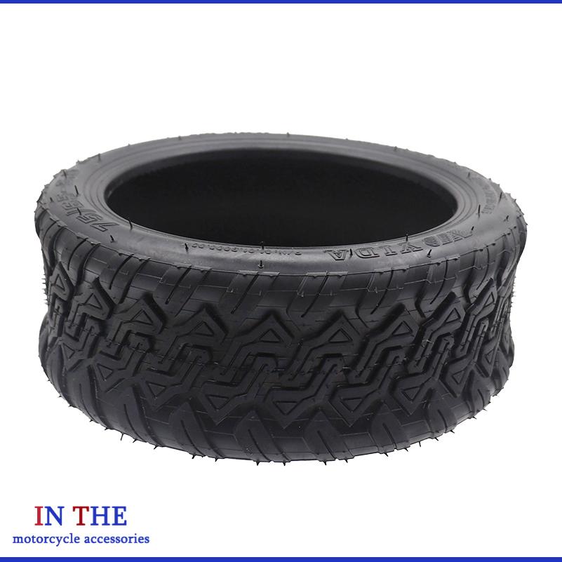 ยางในและยางนอกขนาด 10 นิ้ว 75/ - Scooter Tire บทวิจารณ์และราคา