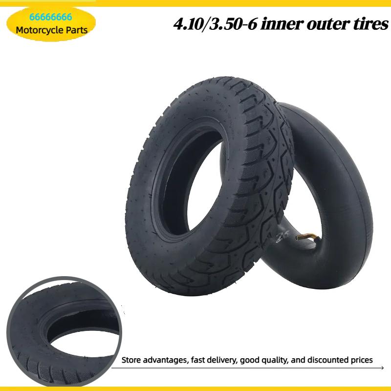 สกู๊ตเตอร์ไฟฟ้า รถสามล้อ รถเข็ - Scooter Tire บทวิจารณ์และราคา