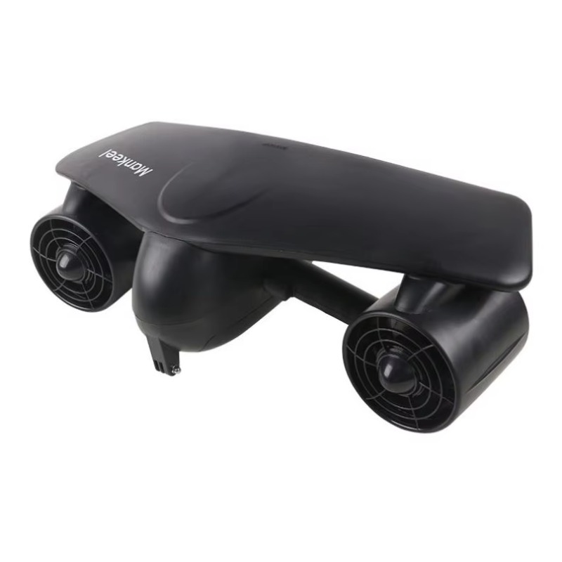 สกูตเตอร์ใต้น้ำไฟฟ้า Airo Fast - Electric Scooter บทวิจารณ์และราคา