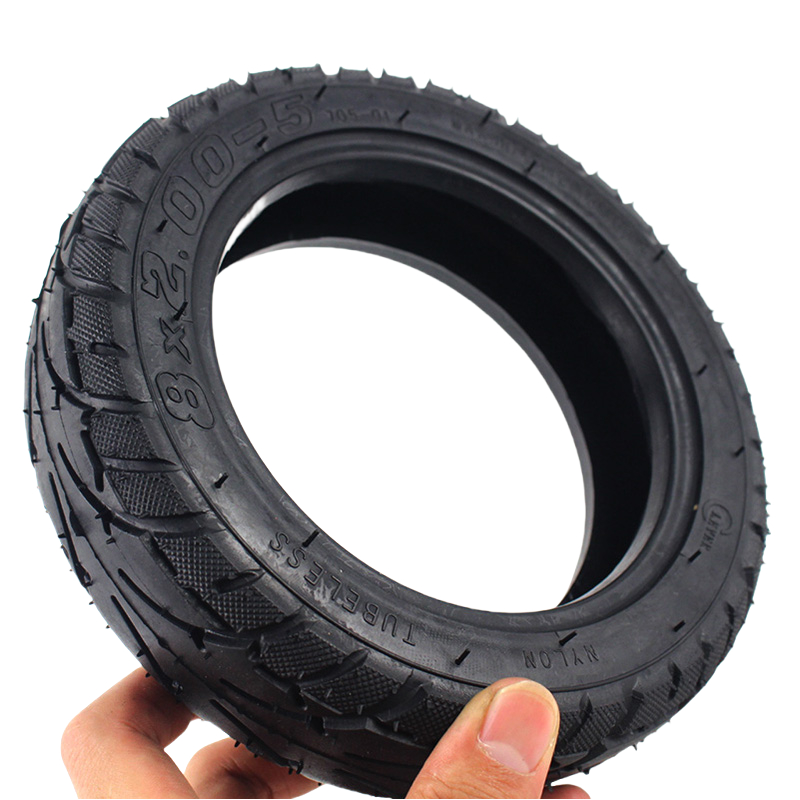 ล้อลมด้านหลังแบบปรับแต่งสำหรับ - Scooter Tire บทวิจารณ์และราคา