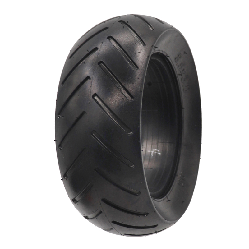 ยางตันกันระเบิดขนาด 8.5x3.0 สำ - Scooter Tire บทวิจารณ์และราคา