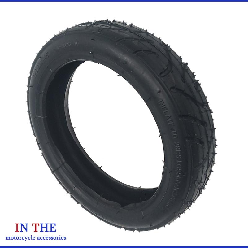 ยางสกู๊ตเตอร์แบบหนา ขนาด 200x4 - Scooter Tire บทวิจารณ์และราคา